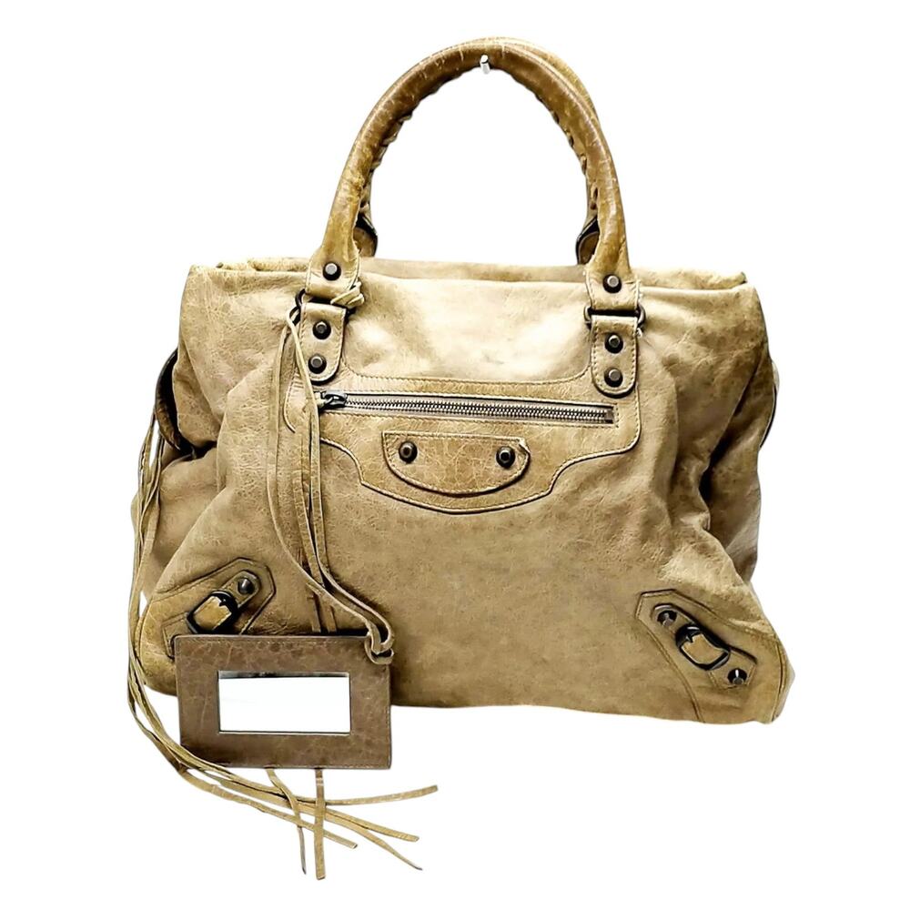 Balenciaga City Bag - Large